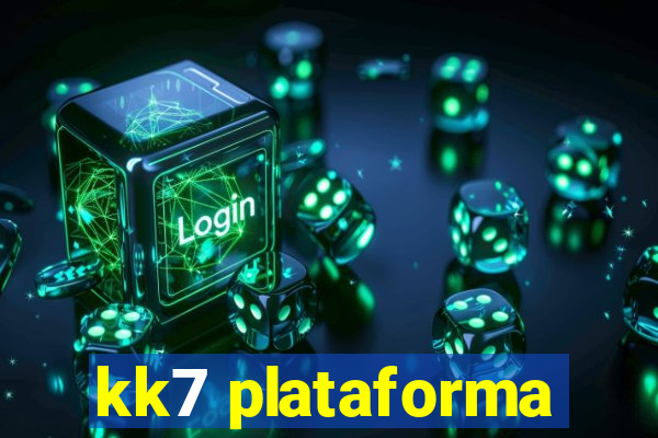 kk7 plataforma